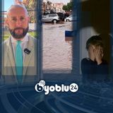 TG BYOBLU 24 | 05 NOVEMBRE 2024 | EDIZIONE 20.00