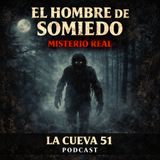 El  misterio del hombre de Somiedo