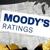 Moody’s U.S. Downgrade: Good for Gold?