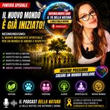 Il nuovo mondo è già iniziato - Le interviste di Simona Sessa
