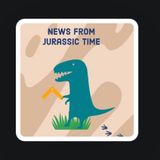 Dinosauri dispersi nel mondo di Huawei