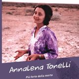 Luca Vitali "Annalena Tonelli. Più forte della morte" Rachel Pieh Jones