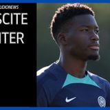 Mercato Inter, nuove uscite: le ultime su Salcedo e Agoume