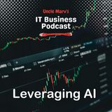 Leveraging AI to Help MSP Clients (EP774)