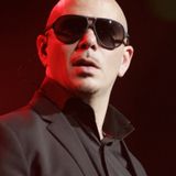 Rapero Cubano Pitbull