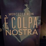 Mercedes Ron: È colpa nostra? - Capitolo 54 - Nick