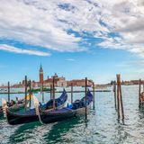 Joseph Brodsky: Watermark - Venetië