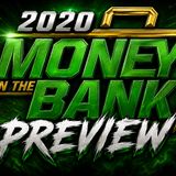 Official 2020 Money in the Bank Preview & Predictions w/ Zach Smith