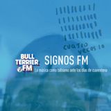 SignosFM Cápsula del Tiempo: La música como bálsamo ante los días de cuarentena