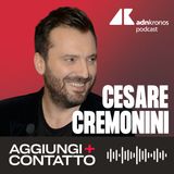 Cesare Cremonini, nuovo singolo e tour dopo 2 anni di silenzio