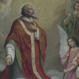 San Pedro Crisólogo, obispo, doctor de la Iglesia