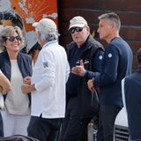 Crónica rosa: Las memorias 'secretas' de don Juan Carlos que podrían ver la luz: "Están terminadas y editadas"