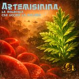 🎙️Fuori Scala #24 - 🦟💊 Artemisia e malaria: la molecola che cambia la partita 🇨🇳🔬