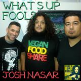 Ep 21 - 8 Million Ways to Say Josh Nasar