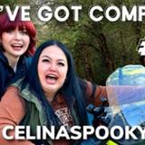 Motorcycles, Ghost Stories & Unexpected Celebrity Encounters | You’ve Got Company- Part 1
