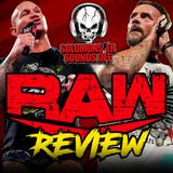 WWE Raw 8/19/24 Review | CM Punk Challenges Drew McIntyre To A STRAP MATCH In Berlin!