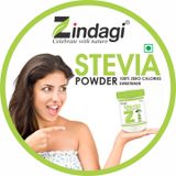 Make your Immune System Stronger with Zindagi Stevia