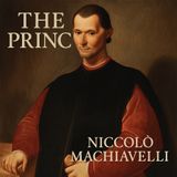 The Prince  by Niccolò Machiavelli