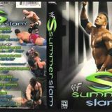 Wrestling Rewind - SummerSlam 2001