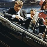 Did the CIA Assassinate President John Kennedy ?