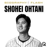 Shohei Ohtani Biography Flash Trailer: Watch This