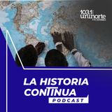 La Historia Continúa :: Migración africana a Europa y Estados Unidos