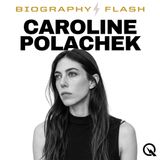 Caroline Polachek Biography Flash: The Full Story Starts Now