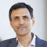 Are We Becoming More Machine Than Human? Dr. Shai Tubali on AI & Humanity