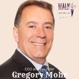 Mastering Franchises: Navigating the Venture with Gregory Mohr