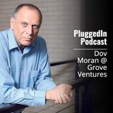 Dov Moran- The Grizzled Veteran