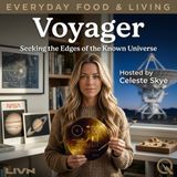 Voyager - The Worlds No One Had Ever Seen