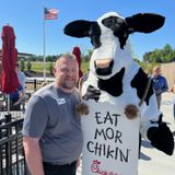 Ribbon Cutting at New Chick-fil-A Restaurant in Jefferson