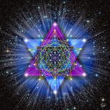 Merkaba Activation Meditation