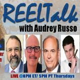 REELTalk: Robert Spencer, Dr. Andrew Bostom, Mike Fine and Dr. Steven Bucci