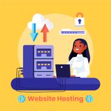 Qué es un hosting