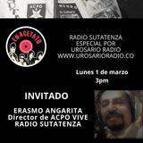 Radio Sutatenza en el recuerdo y corazón de los colombianos