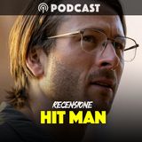 Hit man: Recensione Completa del Film Thriller Commedia con Glen Powell