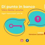 Di punto in  banco con Alex Cordazzoli