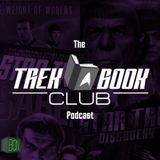 Trek Book Club 02: Coda #3 Oblivion's Gate