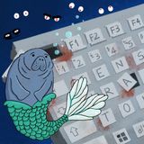 Episodio 57 - SCP Foundation (feat. Flavio di Trame) (parte 2)