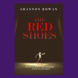 Shannon Rowan: Our Devil's Dance with DARPA Dystopia #582