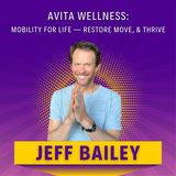 Discover FREEDOM in Your Body with AVITA Yoga | Mobility, Flexibility & Self-Healing