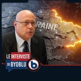 OFFENSIVA UCRAINA A KURSK, LE ARDENNE DI ZELENSKY? - GIANANDREA GAIANI