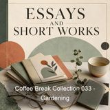 Coffee Break Collection 033 - Gardening - Various