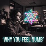 Beyond BURNOUT: What Your Existential Fatigue is Actually Trying to Tell You
