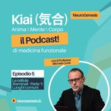 KIAI – Episodio 5: Le cellule staminali – Parte 1: luoghi comuni