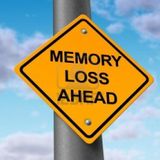 God and Memory Loss- podcast