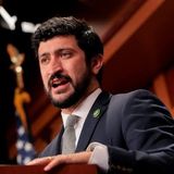 'We're united' Abdul El-Sayed details 'warm' meeting with Leader Schumer
