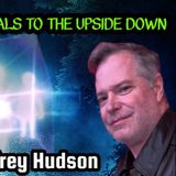 Portals to The Upside Down, Dimensional Slips, Orbs, Cryptids & Cubes, The Meadow | Trey Hudson