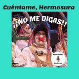 (¡No Me Digas!) Nuevos Topónimos Estatales.